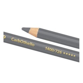 Pastelka STABILO CarbOthello šedá studená 4