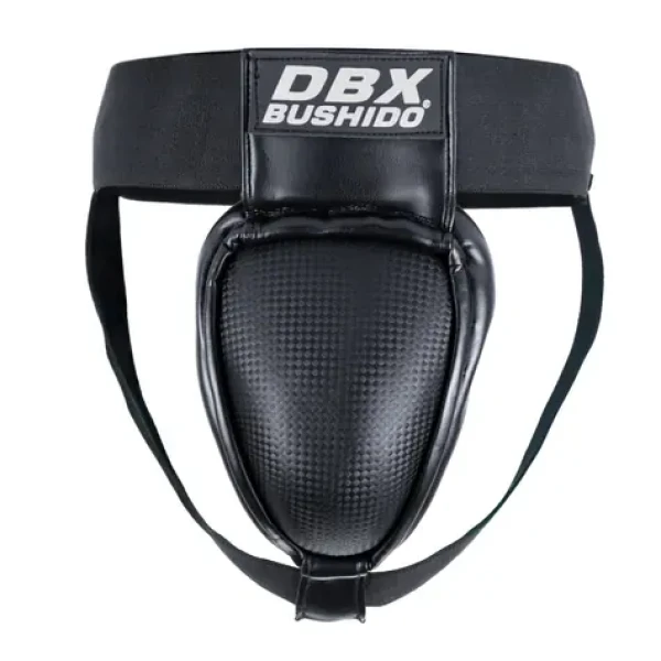 DBX BUSHIDO DBX-GG2 Warrior Suspenzor (5904639193803)