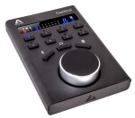 Apogee Control