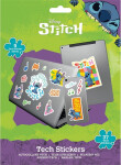 Lilo & Stitch Samolepky 37 kusů - EPEE