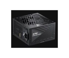 ADATA XPG zdroj CORE REACTOR II 1000W, 80+ GOLD, Plně Modularní, ATX 3.0 EDF_748464