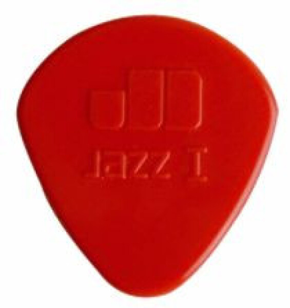 Dunlop 47P1N Jazz I Red Nylon