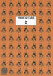 Početník pro 3. ročník ZŠ - 2.díl - Jiřina Brzobohatá