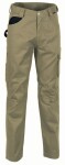 Pracovní kalhoty COFRA Drill khaki velikost 50 (CADRILL_00_50-B)