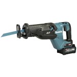 BOSCH GSA 18V-LI C / aku pila ocaska / 18V / Zdvih 21mm / až 3050 zd.z.min. / bez baterie a nabíječky / L-BOXX (06016A5002)