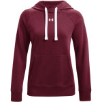 Dámská mikina W 1356317 - Under Armour světle zelená L