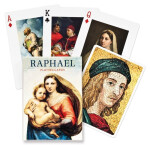Poker Raphael
