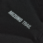 Běžecká bunda Mizuno Trail Waterproof 20K Hooded Jacket J2GED20209 Velikost textilu: XL