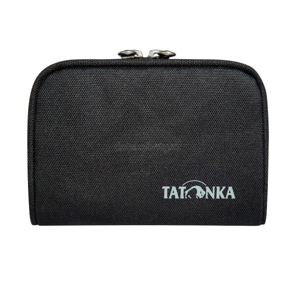 Tatonka Big Plain Wallet RFID B (black)