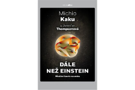 Dále než Einstein