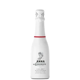 Codorníu Raventos Cava Anna de Codorníu Blanc de Blancs brut 11.5% 0.2 l (8410013010989)
