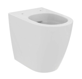 IDEAL STANDARD - i.Life O Stojící WC, vario odpad, HydroTwist, bílá T568901