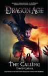 Dragon Age - The Calling - David Gaider