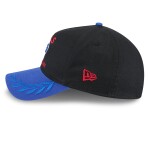 New Era Pánská kšiltovka Buffalo Bills NFL 2025 Draft 9TWENTY A-Frame Adjustable
