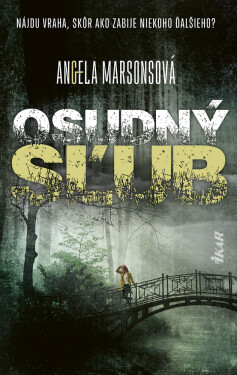 Osudný sľub (slovensky) - Angela Marsons