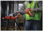 Aku pila ocaska Milwaukee M18BSX-402C