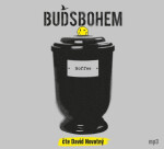 Buďsbohem (audiokniha - čte David Novotný) - Hoffee
