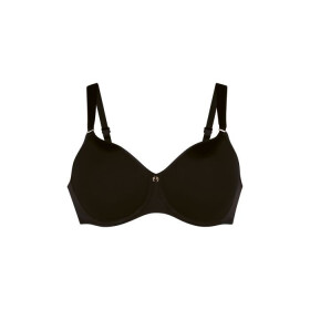 Claire komfortní podprsenka košíčky se spacer-výztuží 5833 black - Anita Classix 001 black 75H