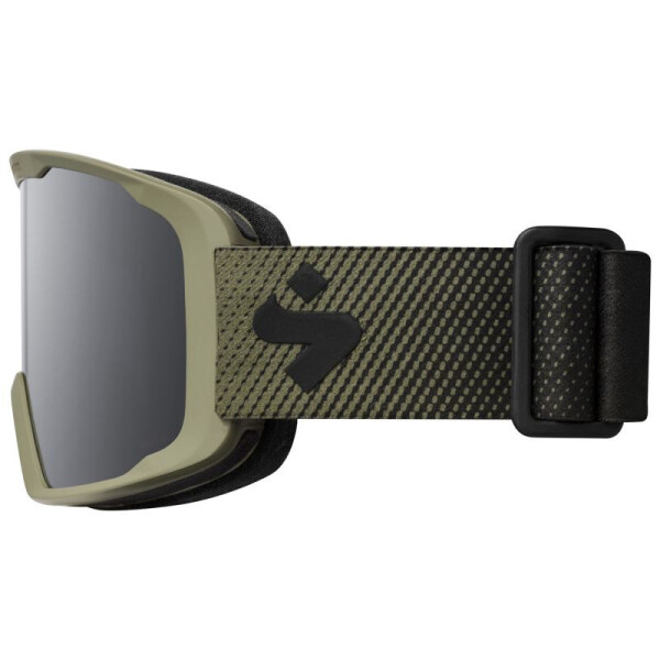 Lyžařské brýle Sweet Protection Ripley Rig Reflect Jr 92800558989 NEPLATÍ
