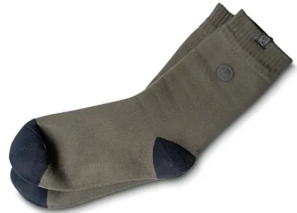 Nash Ponožky Zero Tolerance Waterproof Socks Element S (38-42) (C6550)