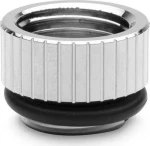 EKWB EK-Quantum Torque Micro Extender Static MF 7mm - Nickel (3831109827505)