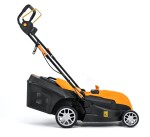 Elektrická sekačka Riwall PRO REM 3817