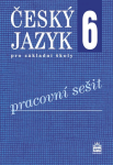 Český jazyk Pracovní sešit,