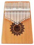 Meinl Sonic Energy KL1708H Sound Hole Kalimba