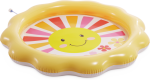 Nafukovací dětský bazén s fontánkou Sluneční Paprsky - Alltoys Intex