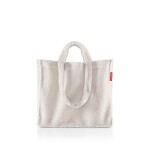Taška přes rameno Reisenthel Softshopper Teddy sand