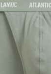 Atlantické briefs 3MP-1576/26 A'3 tmavě modrozelená XXL