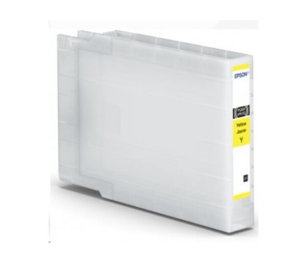 EPSON Ink bar WF-C81xx / WF-C86xx Ink Cartridge L Yellow EDF_1188300