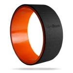 Kruh na jógu Yoga Wheel Orange - GymBeam (multicolor) (86542-1-single_variant)