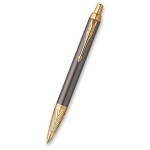 Parker IM Premium Pioneers Collection Arrow GT - kuličkové pero