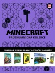 Minecraft Průzkumnická kolekce kolektiv