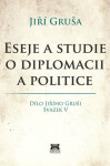 Eseje studie diplomacii politice