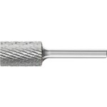 PFERD 21214183 frézovací kolík tvrdokov Špičatý kužel Délka 41 mm Vnější Ø 3 mm Pracovní délka 11 mm Ø hřídele 3 mm 1 ks