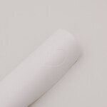 Eulenschnitt Podložka na pracovní stůl Heart Cream 80 x 40 cm, krémová barva, textil