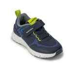 Chlapecké tenisky ELASTICOS Azul Pistacho, Biomecanics, 241271-A793, modrá - 31
