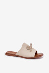 Pantofle model 214377 Step in style 41