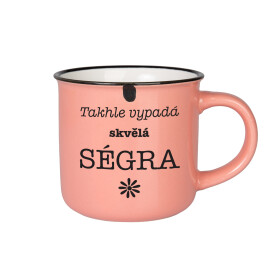 Kameninový plecháček - Skvělá ségra - Albi