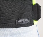 Dámská bunda Xrc Haderg Air 2.0 blk/grey/fluo - XL / černá