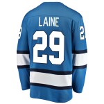 Fanatics Pánský Dres Winnipeg Jets #29 Patrick Laine Breakaway Alternate Jersey Distribuce: USA