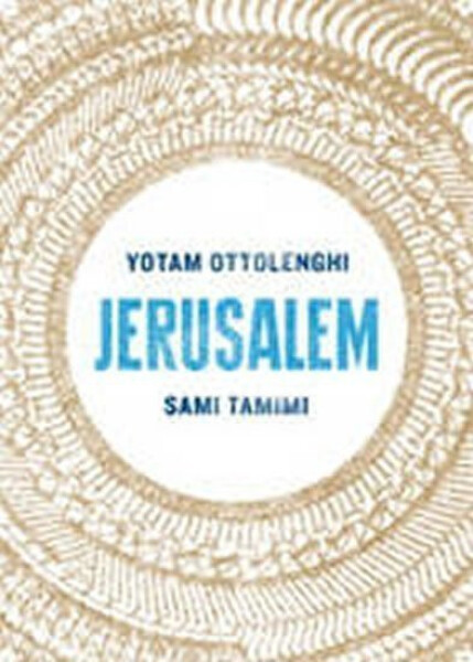 Jerusalem - Yotam Ottolenghi