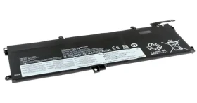 TRX Enestar L18L3P71 / Baterie pro notebook / Lenovo ThinkPad P53s, T590 / Li-Ion 4950mAh 57Wh / neoriginální (TRX-ES-L18L3P71)
