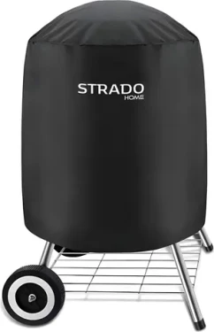 Strado Voděodolný obal na gril / Ochranný obal na gril / 71x71x56 cm