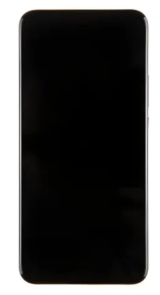 Huawei P Smart Z černá / LCD displej + dotyková deska + přední kryt / IPS / Náhradní díl (2448288)