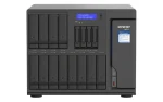 QNAP TVS-h1688X-W1250-32G / 16x HDD / Xeon W-1250 3.3 GHz / 32 GB DDR4 / 2.5 3.5 SATA / 4x2.5GLAN / 2x 10GLAN (TVS-h1688X-W1250-32G)