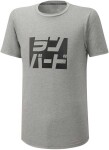 Běžecké tričko Mizuno Athletic Runbird Tee K2GA050105 Velikost textilu: M