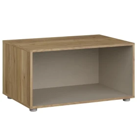 Podstavec skříně Moduklix 74,4 dub Mouvella